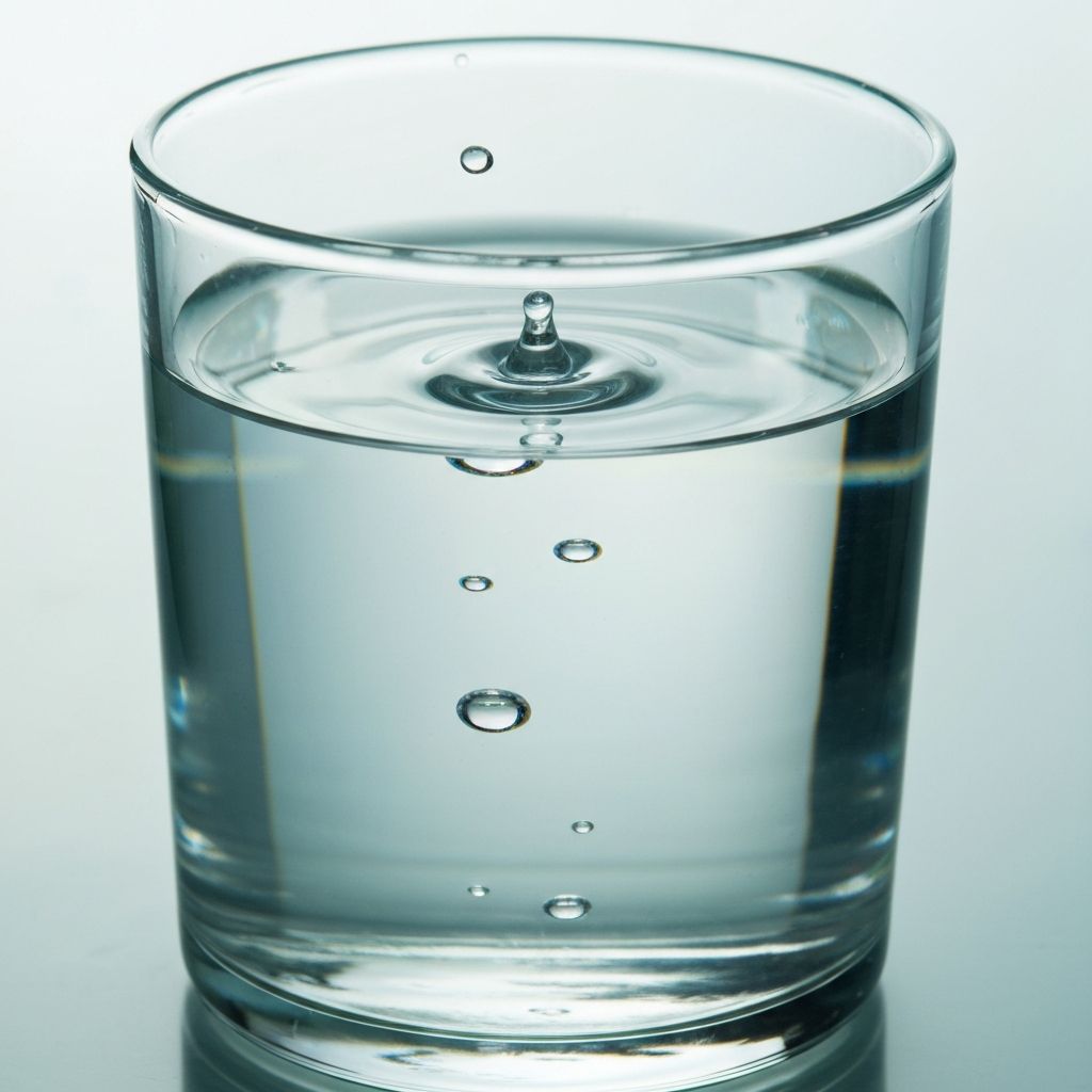 Veden merkitys hyvinvoinnissa